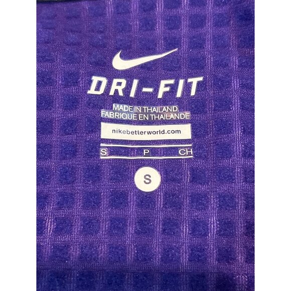 NIKE Element Shield Full Zip Jacket With Reflective Accents - Women's Size S - Picture 7 of 10